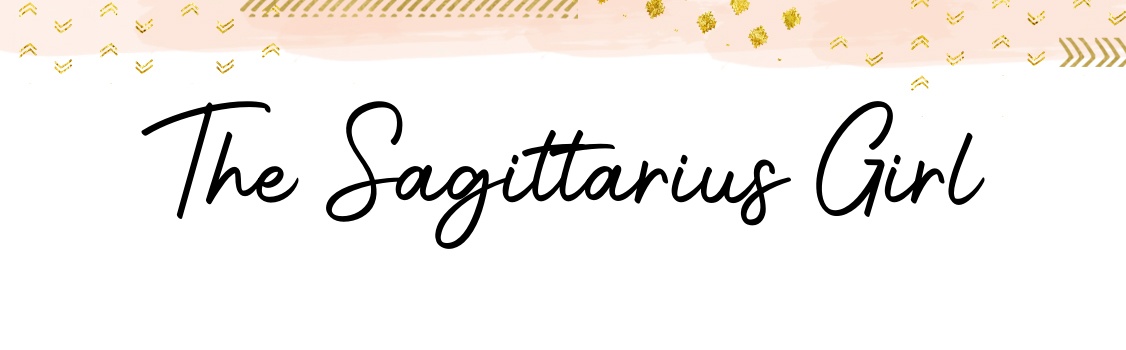 The Sagittarius Girl
